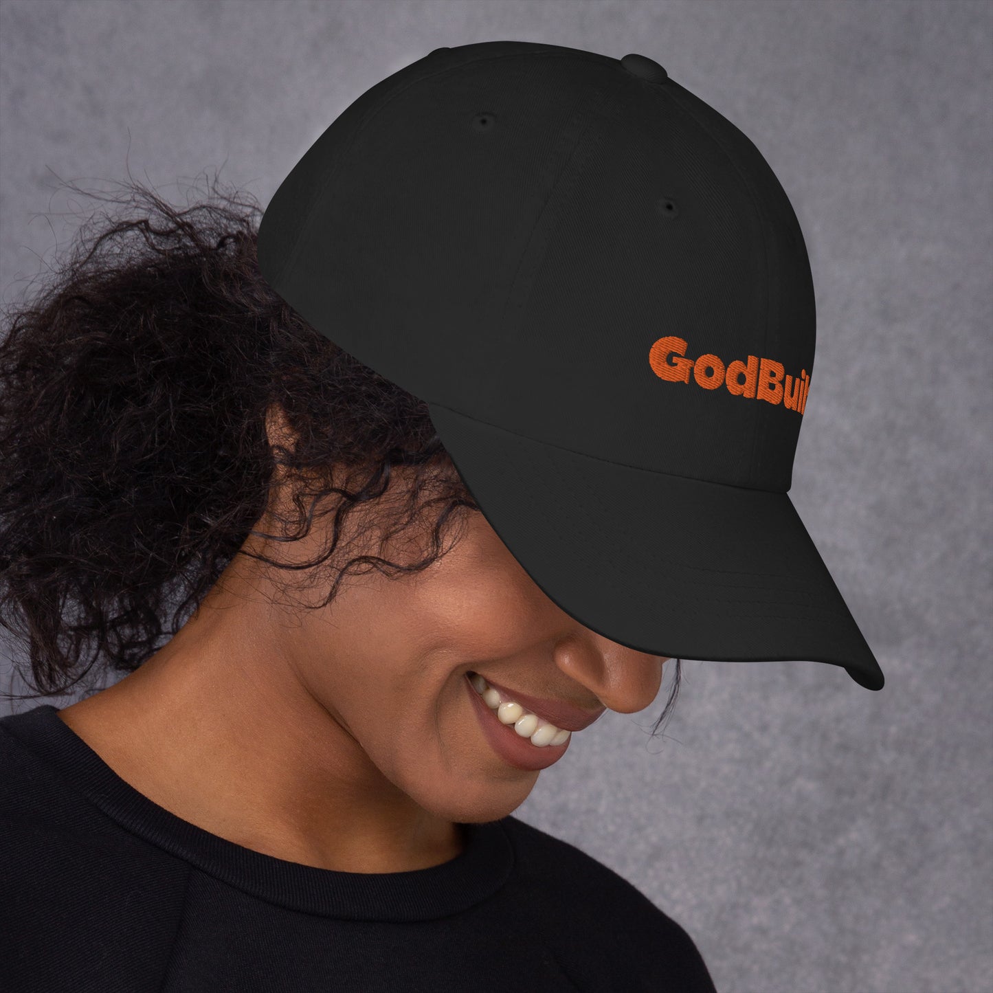 Dad Hat / Mom Hat
